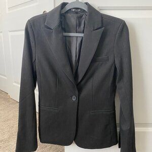 Express Women's Blazer